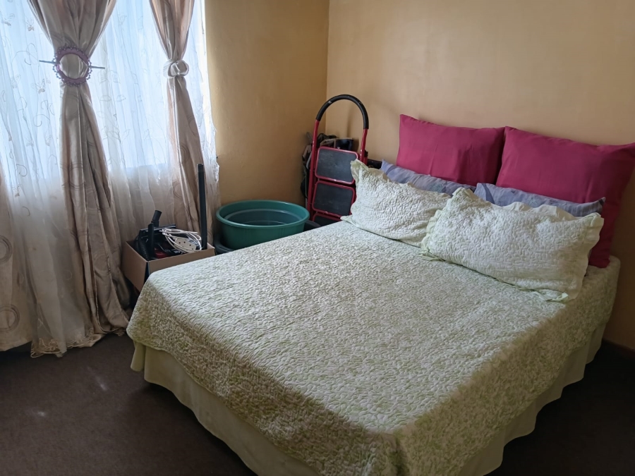 4 Bedroom Property for Sale in Senekal Free State